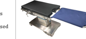 Modular Carbon-Fiber Spinal Surgery Posture Frames & Prone Position Supports — C-Arm Transparent Systems with Mechanical and Hydraulic Lifting