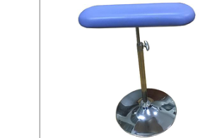 Dressing-Change Leg Racks & U-Shaped Carbon Fiber Image Head Frame — Lower-Limb Support and Intraoperative Imaging Solutions