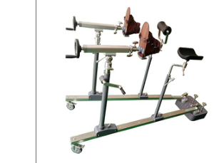 Orthopedic Traction Frame Series — image 5