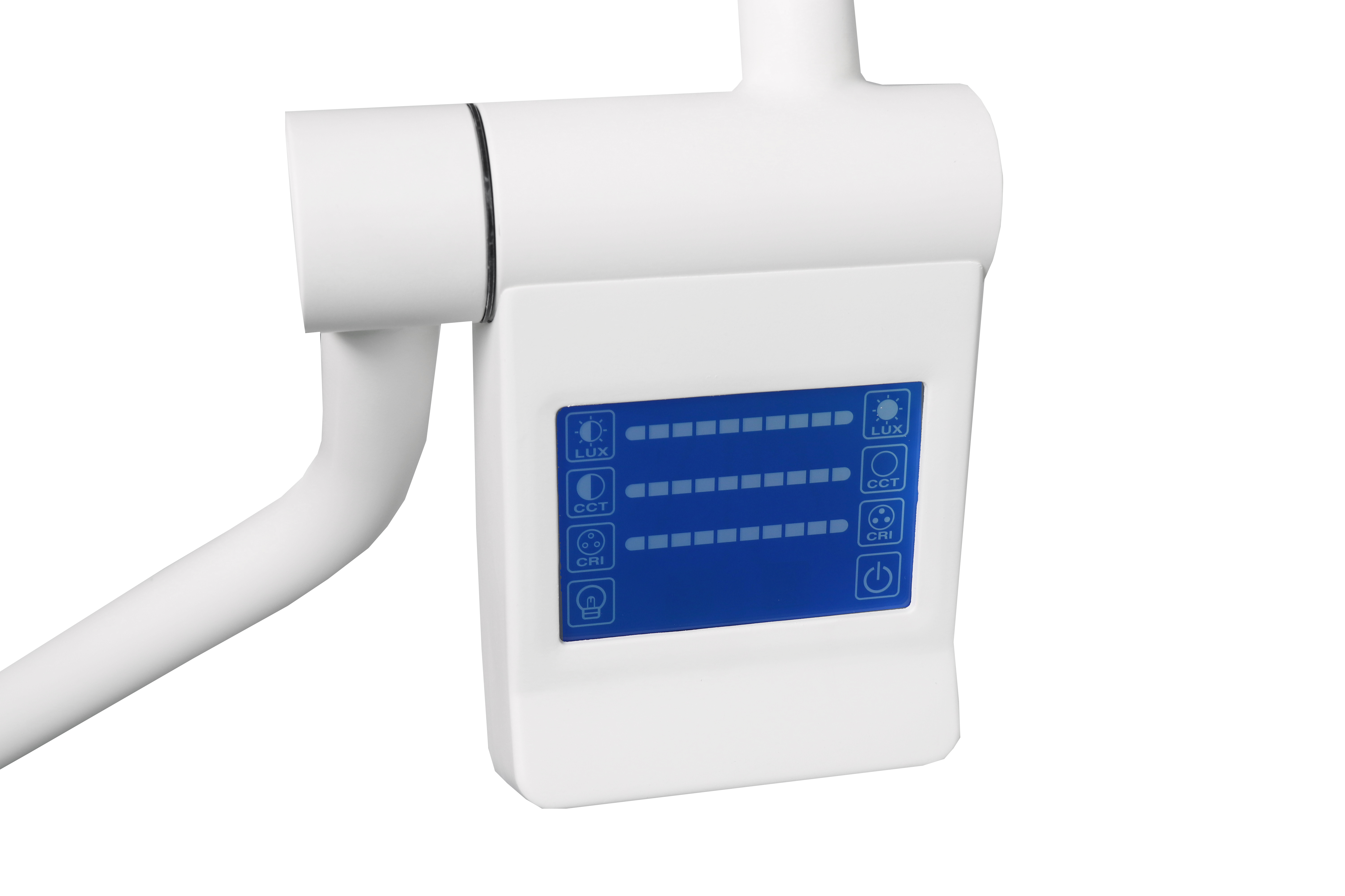 LEDL740 Mobile Stand LED Operating Light — image 2