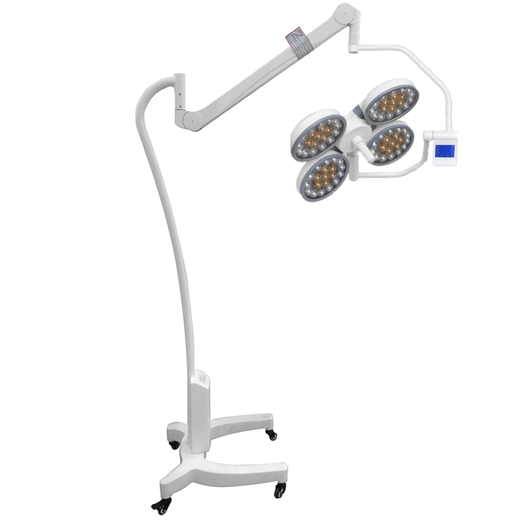LEDL740 Mobile Stand LED Operating Light