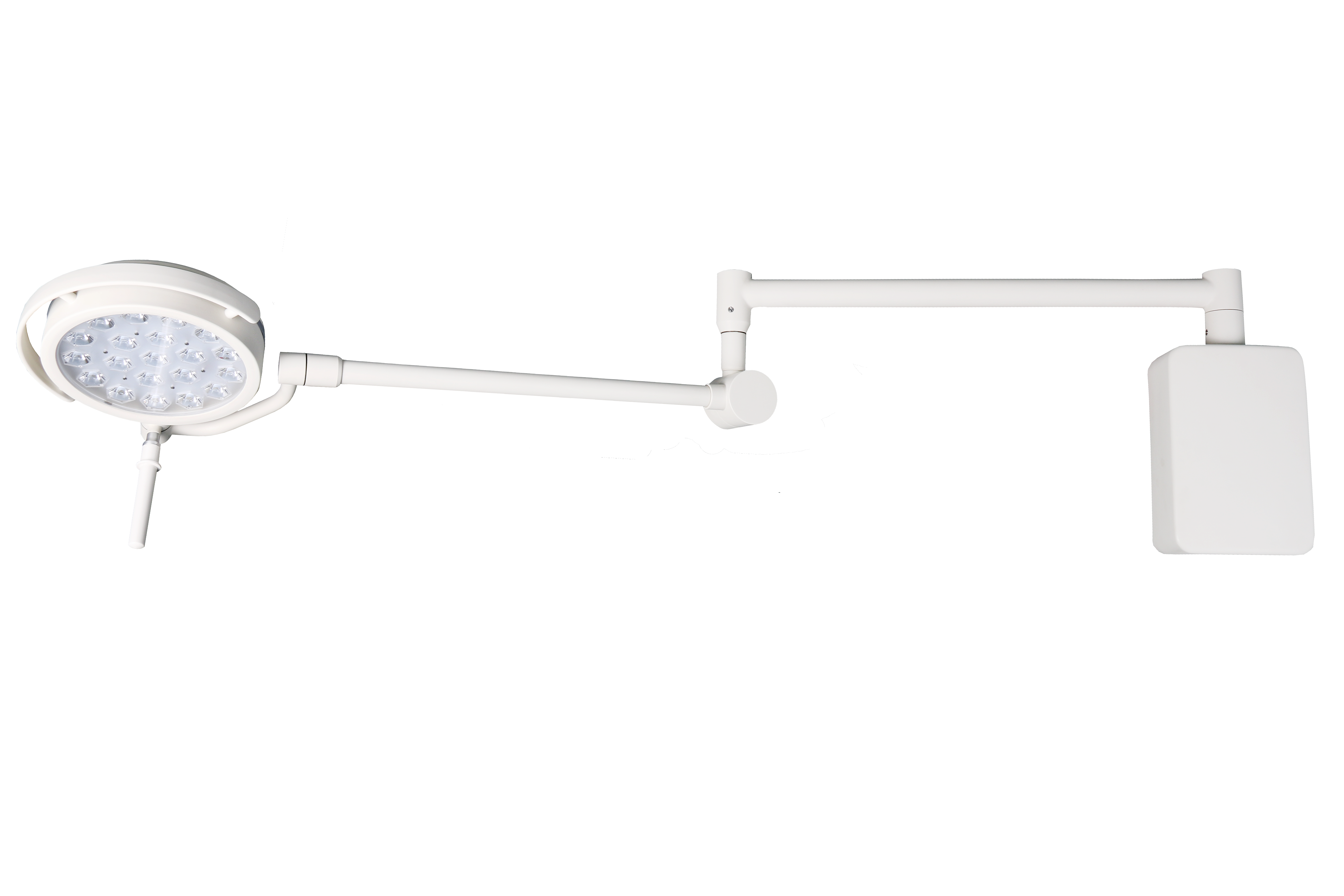 LEDB260 Wall Mounted LED Examination Light — image 4