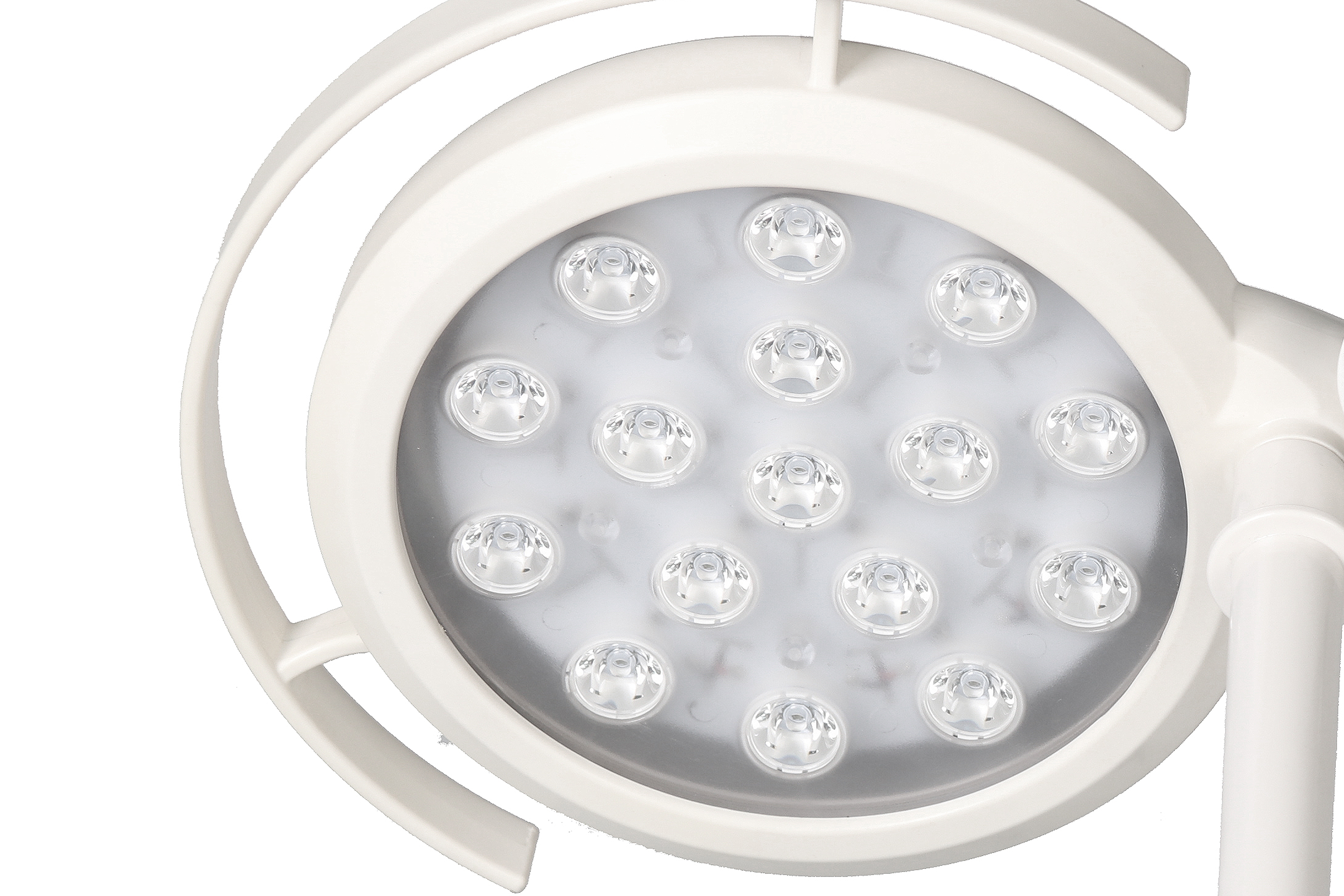LEDB260 Wall Mounted LED Examination Light — image 6