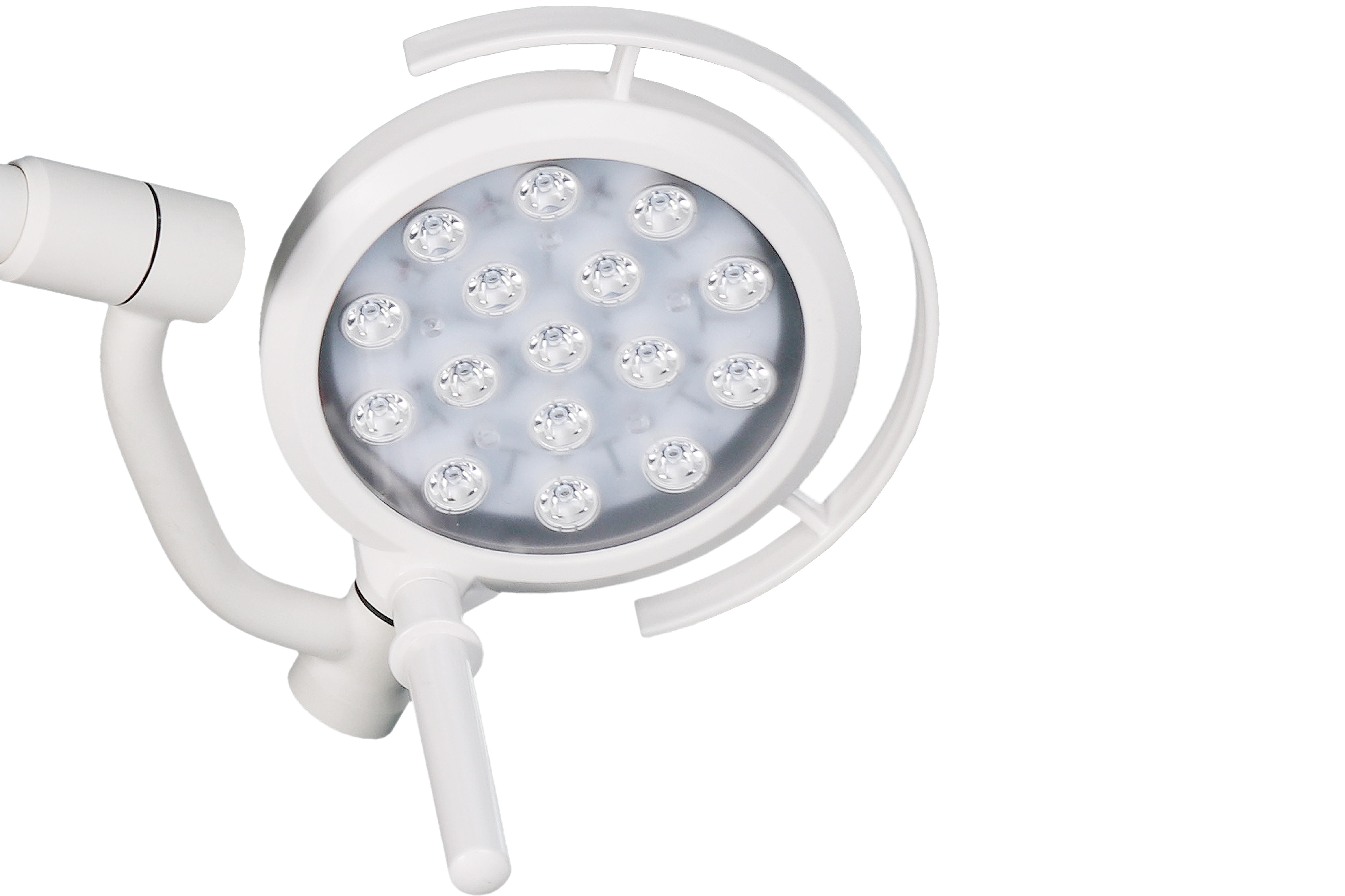 LEDB260 Wall Mounted LED Examination Light — image 3