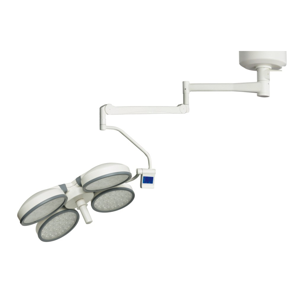 LEDD740 Single Head Ceiling Mounted LED Surgical Light