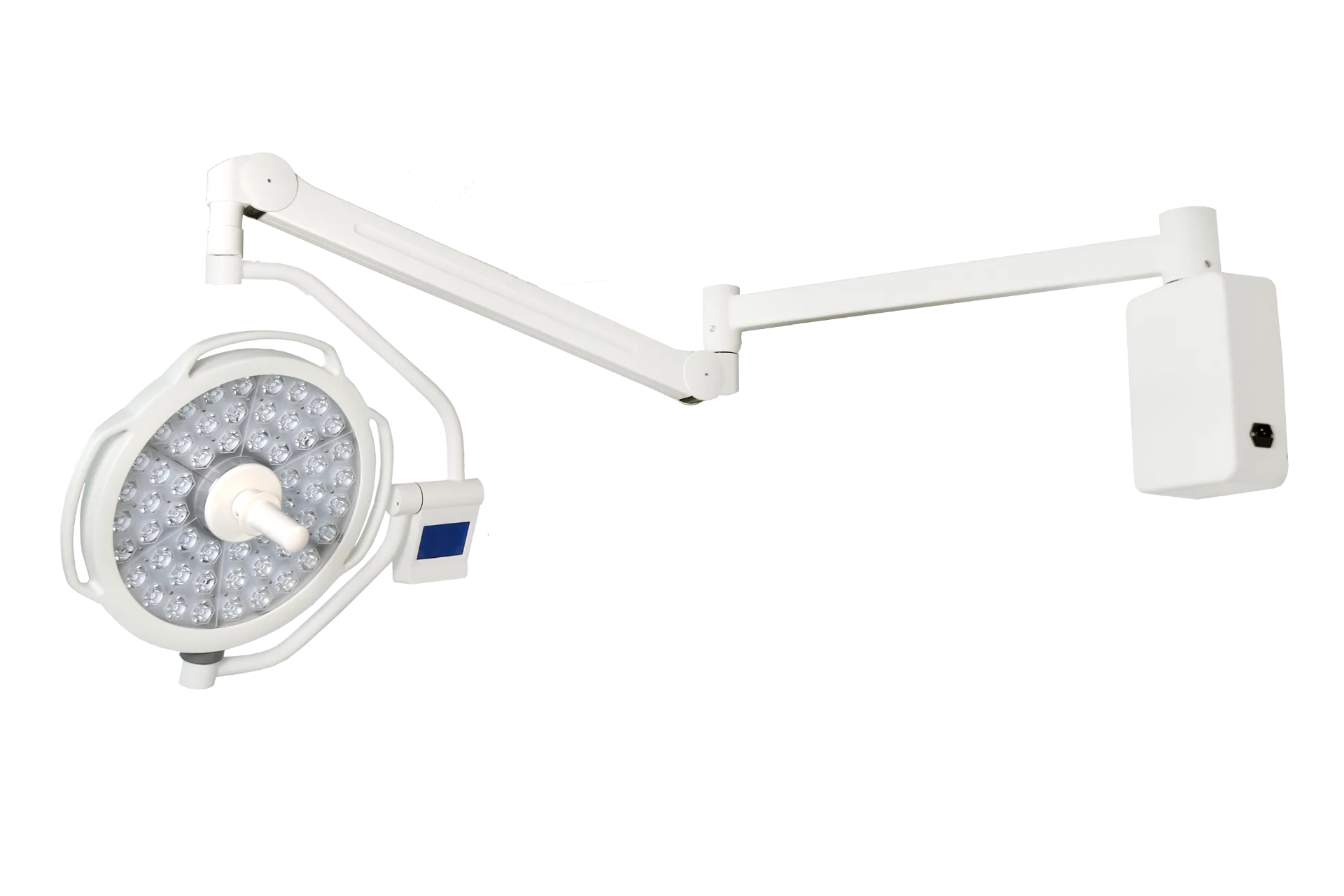 LEDB500 Wall Mounted LED Examination Light — image 2