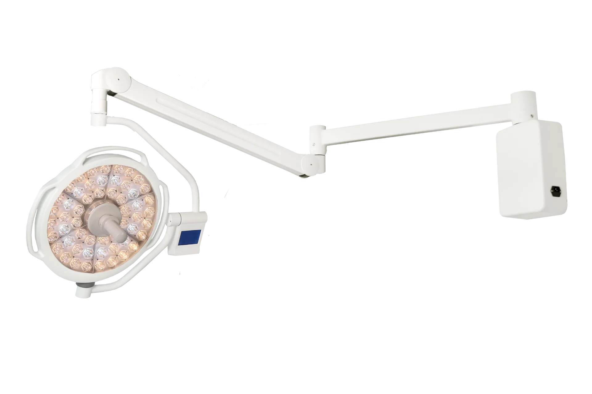 LEDB500 Wall Mounted LED Examination Light