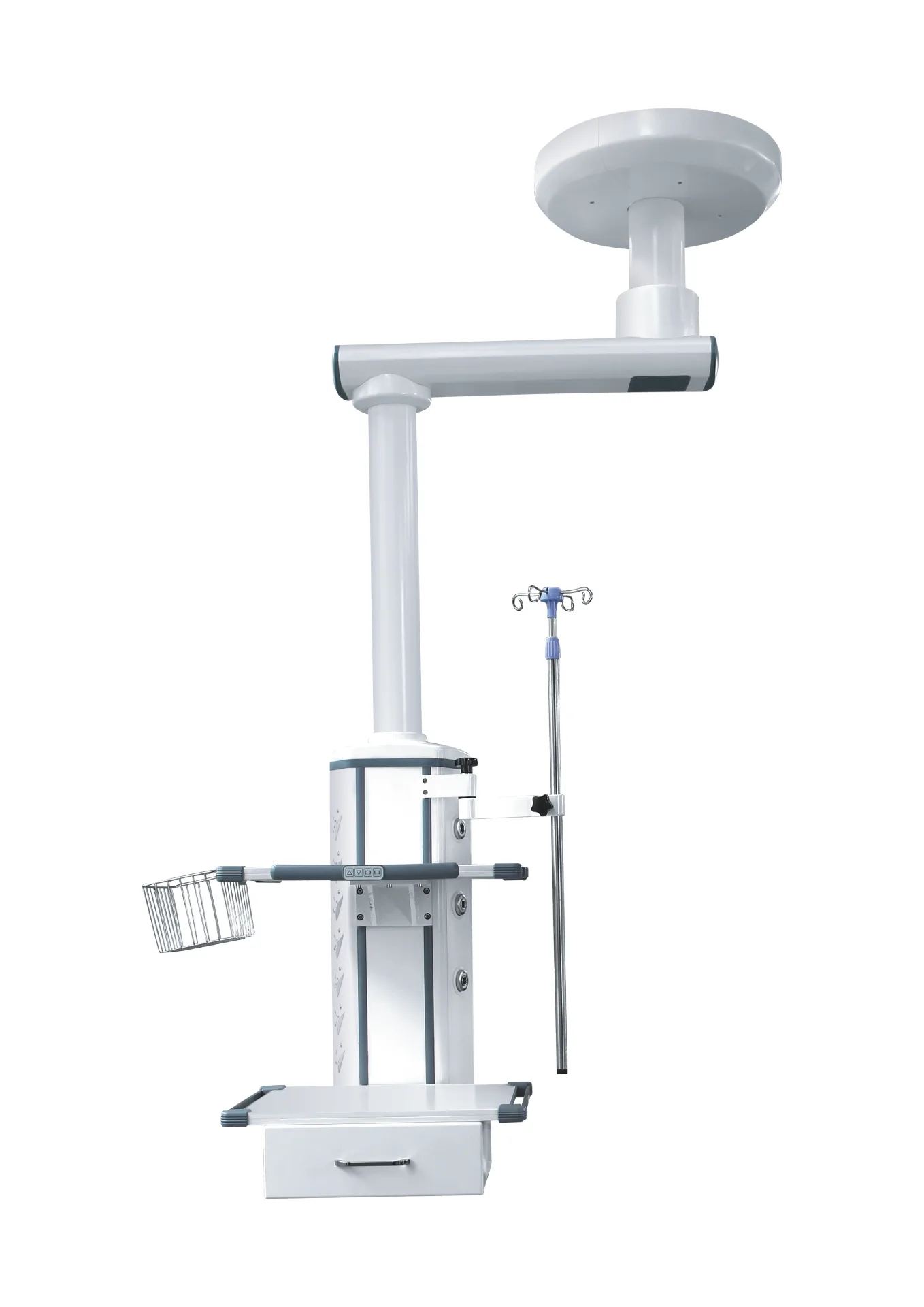 TD-M-100 Single-Arm Mechanical Anesthesia Pendant