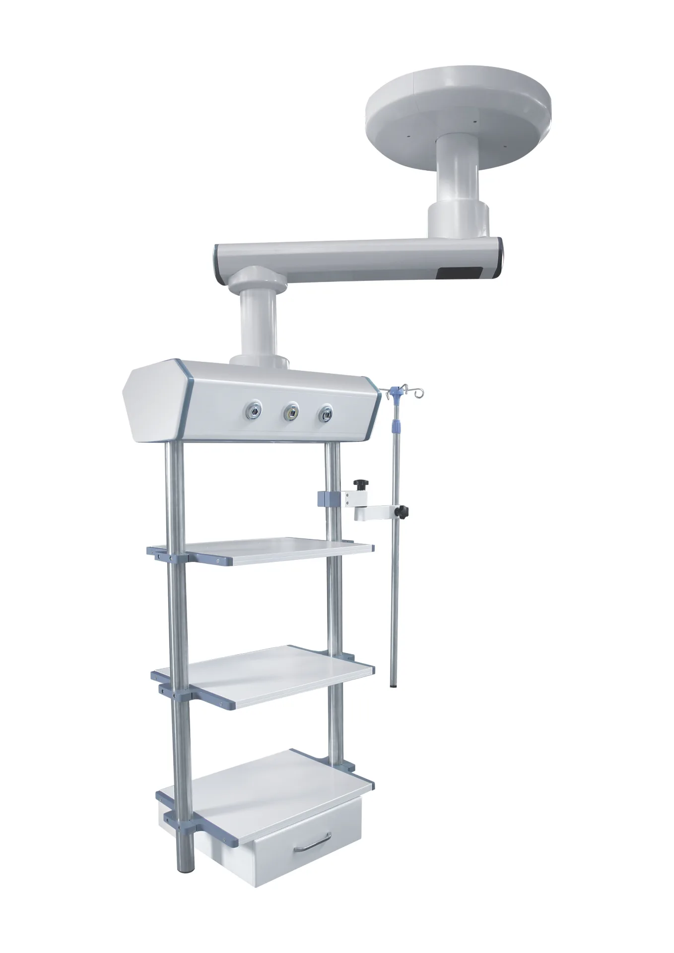 TD-Q-100 Single-Arm Mechanical Endoscopy Pendant