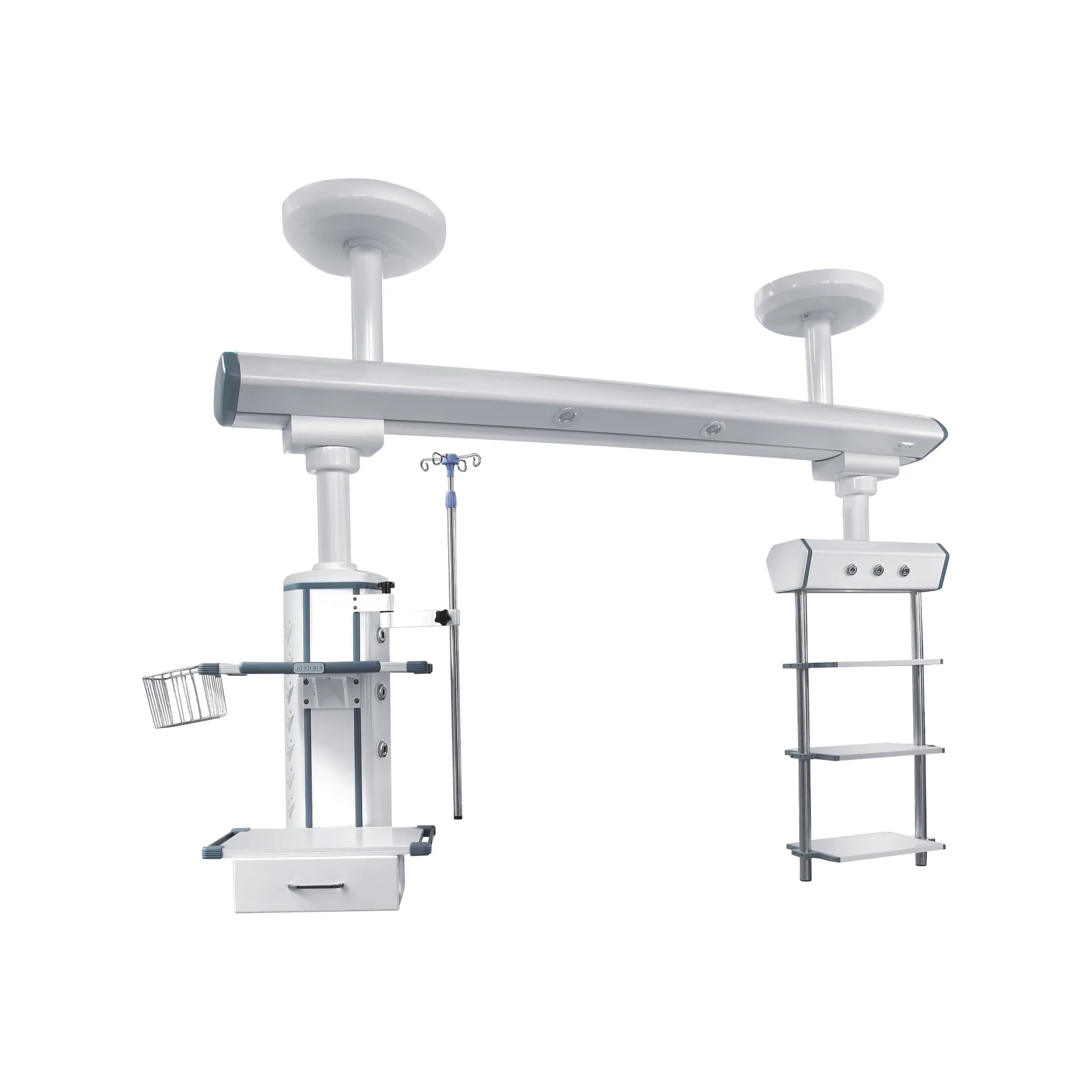 QF-JX-300 ICU Bridge