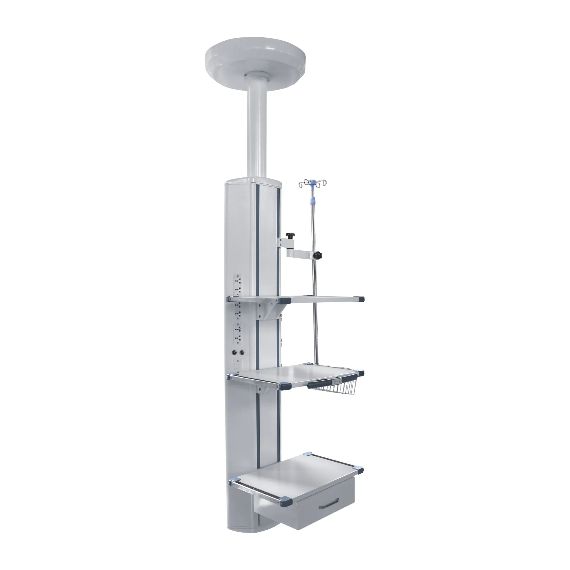 ZD-100 ICU Multi-Functional Pendant Column