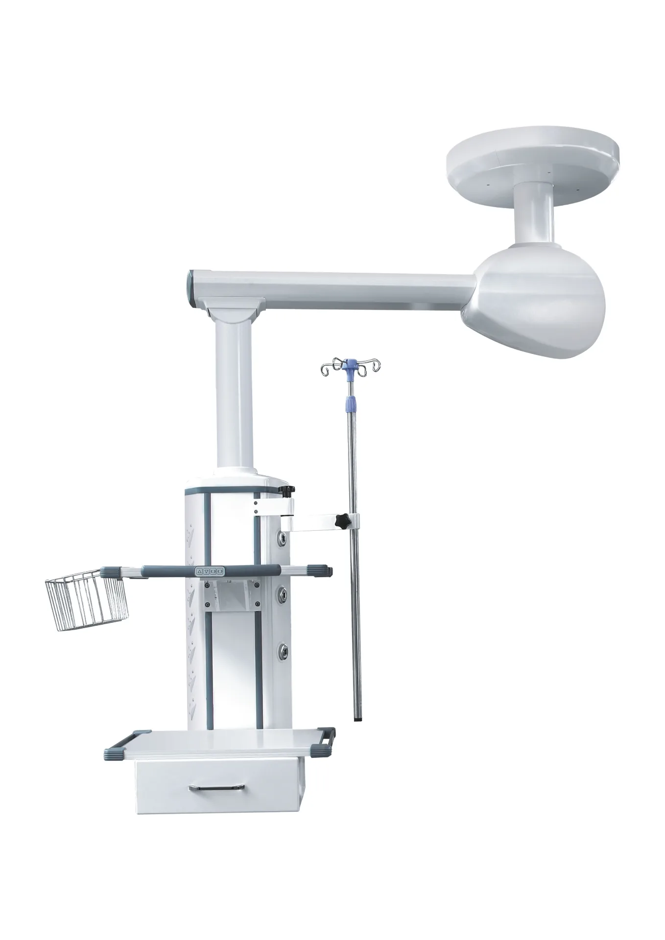 TD-D-100 Single-Arm Electric Surgical Pendant