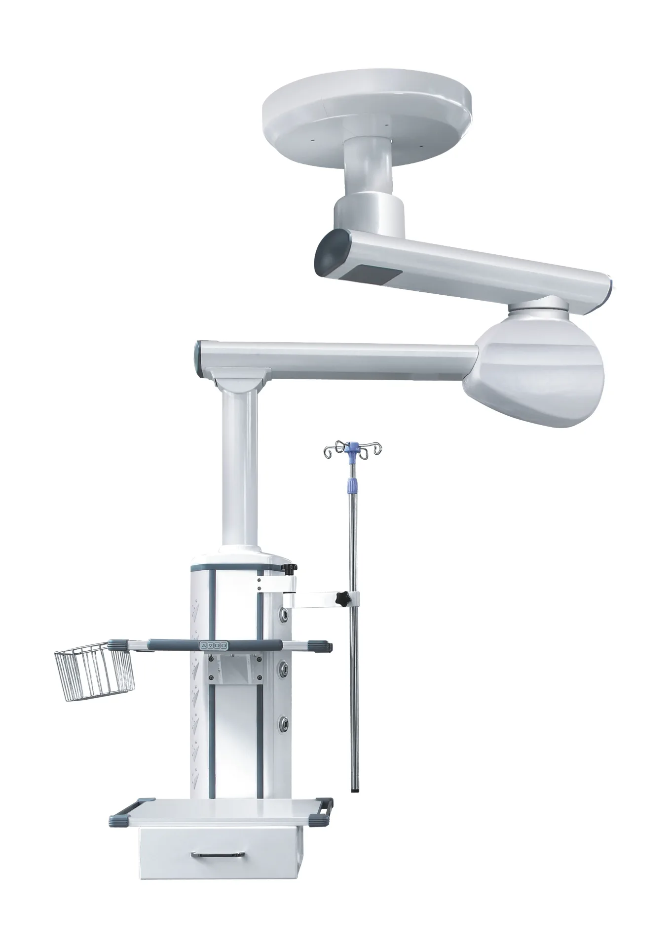 TS-D-100 Double-Arm Electric Surgical Pendant