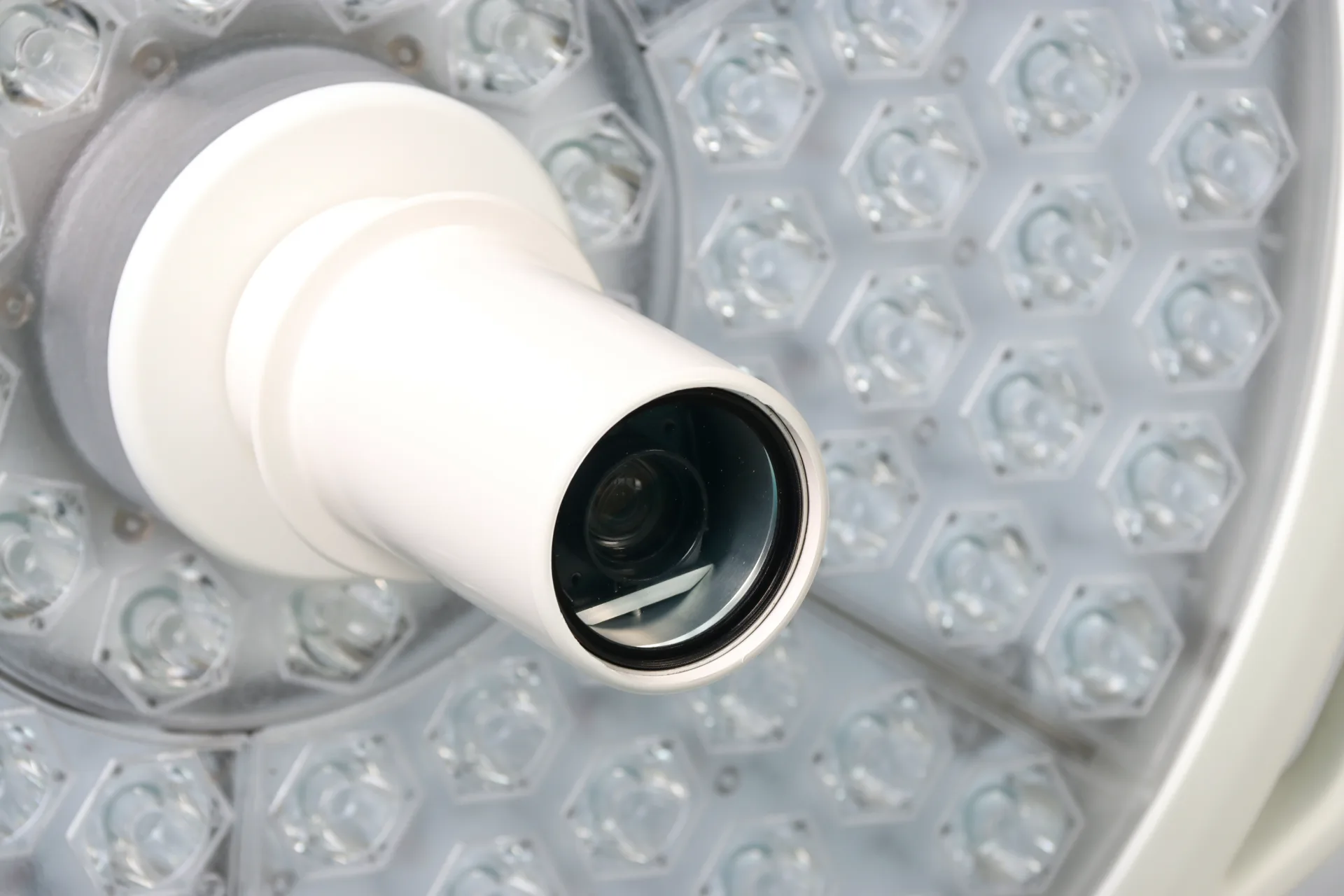 HD-SY5 Operating Light Camera System — Wireless 4K Surgical Field Imaging — image 6