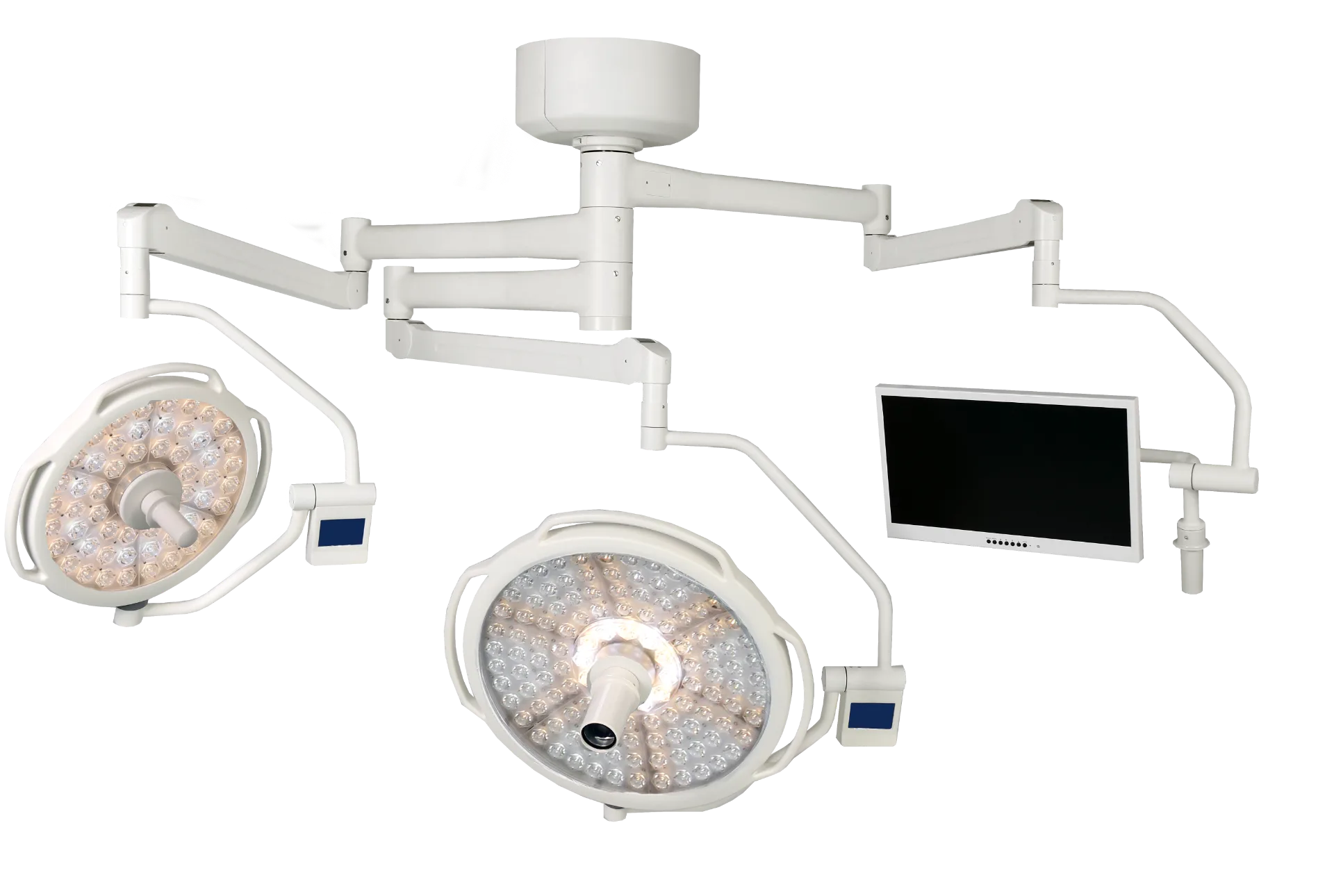HD-SY5 Operating Light Camera System — Wireless 4K Surgical Field Imaging — image 2