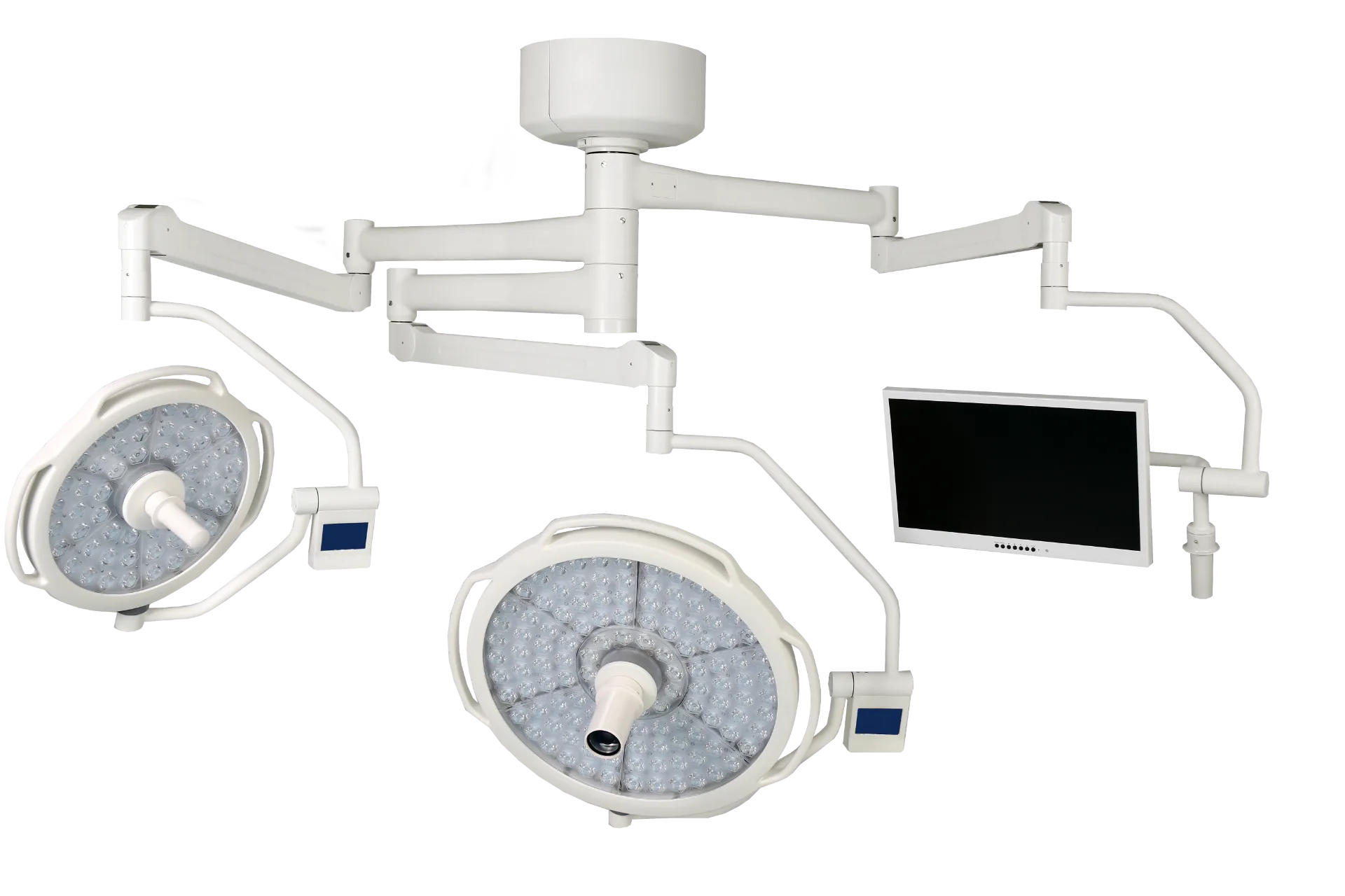 HD-SY5 Operating Light Camera System — Wireless 4K Surgical Field Imaging