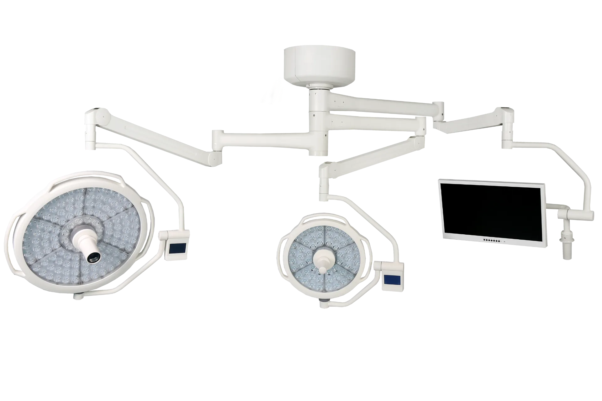 HD-SY5 Operating Light Camera System — Wireless 4K Surgical Field Imaging — image 4