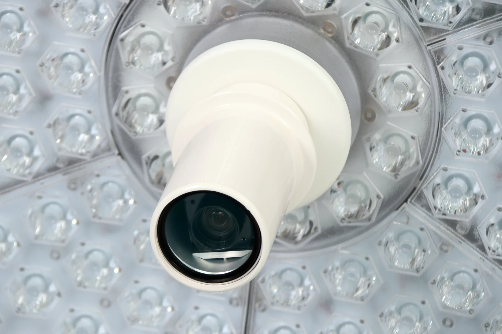 HD-SY5 Operating Light Camera System — Wireless 4K Surgical Field Imaging — image 3