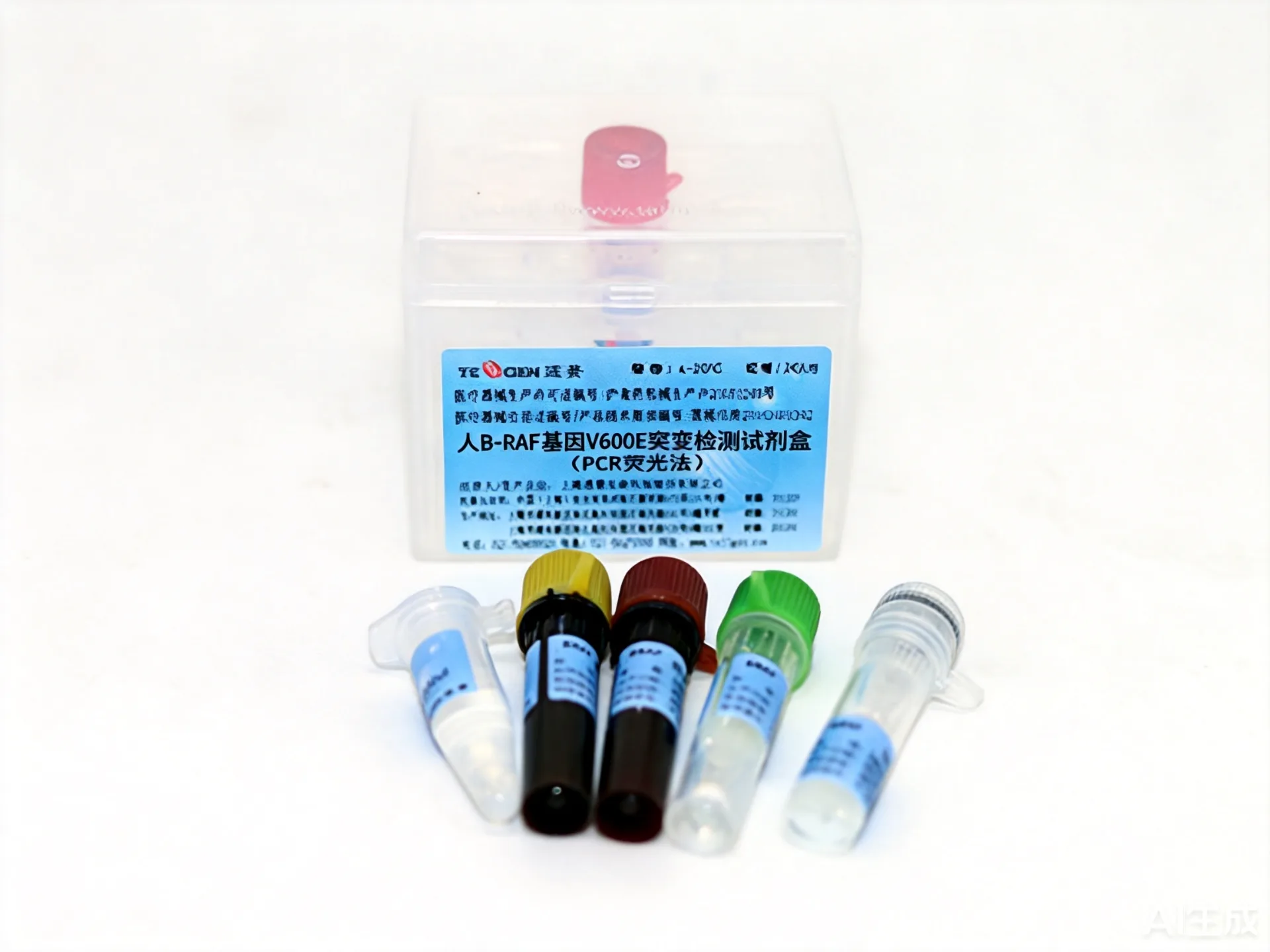 BRAF V600E Mutation Detection Kit (Real-time PCR)