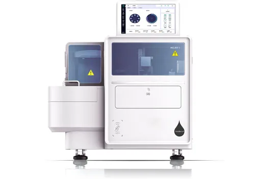 MCL60 Fully Automatic Direct Chemiluminescence Immunoassay Analyzer
