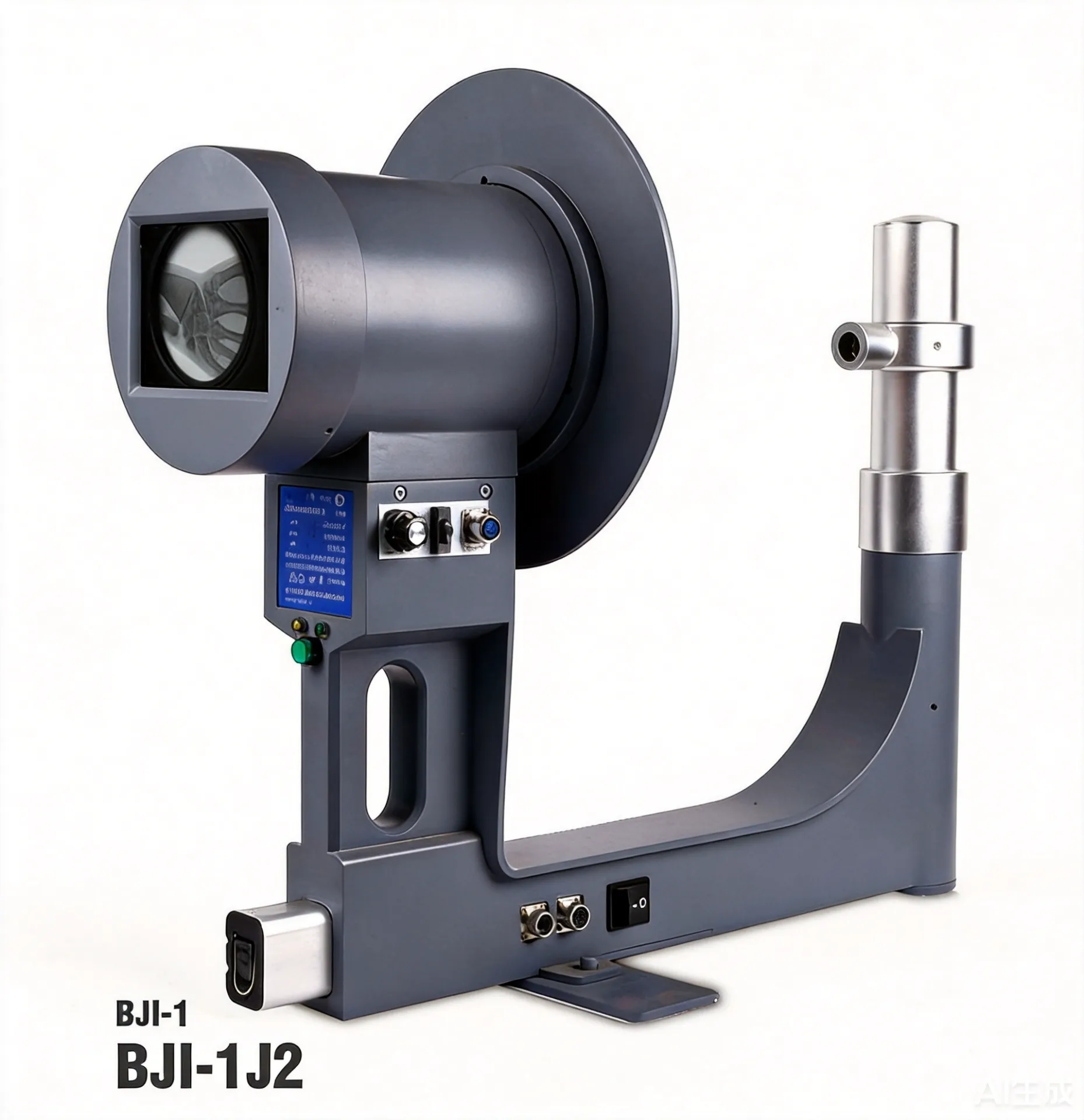 BJI-1J2 Portable X-Ray Fluoroscopy Instrument