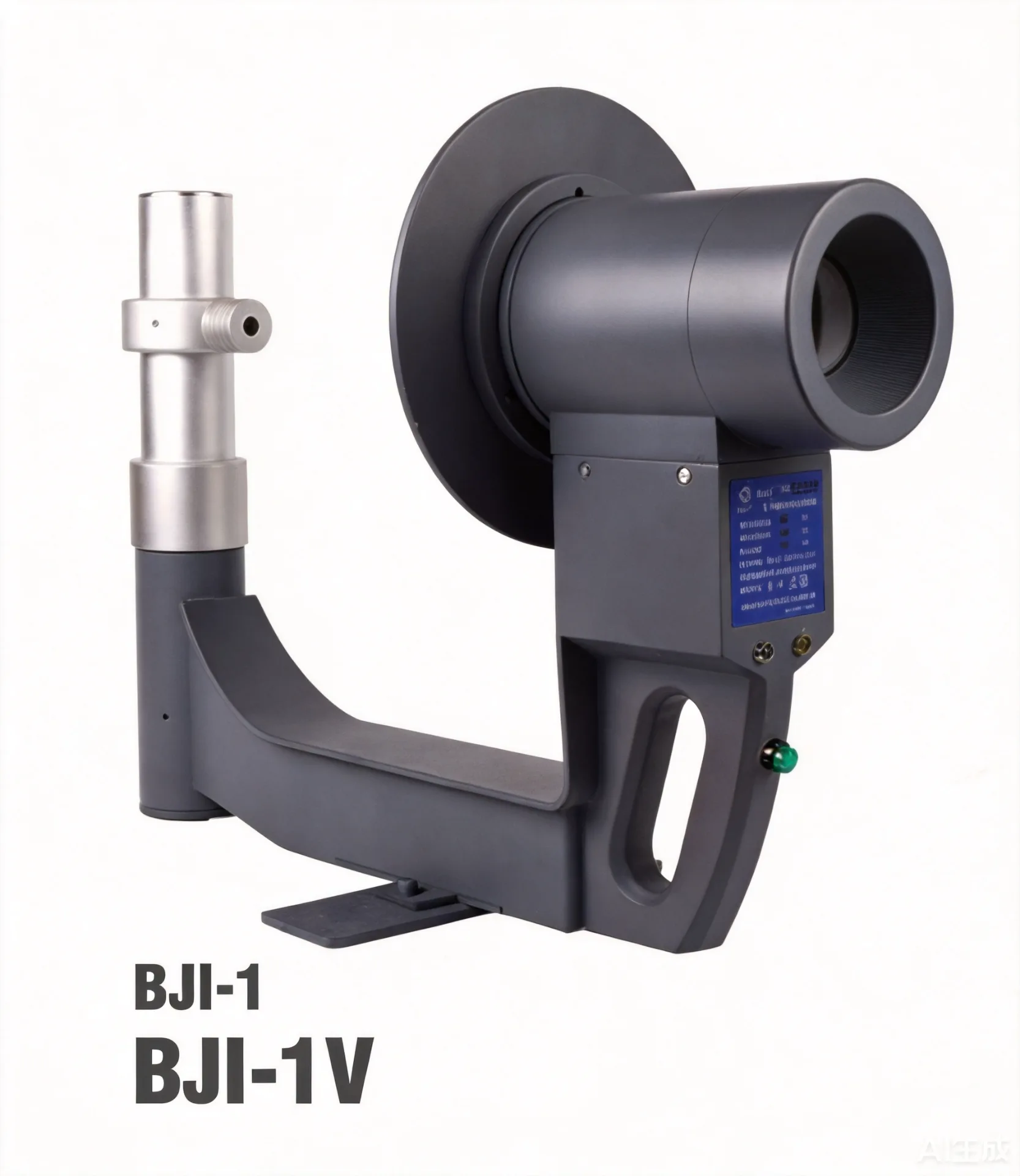 BJI-1V Portable X-Ray Fluoroscopy Instrument (Veterinary / Specialized)