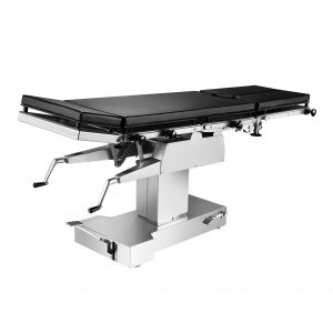 TY MACHINE OPERATING TABLE